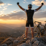 Bicycle Triumph