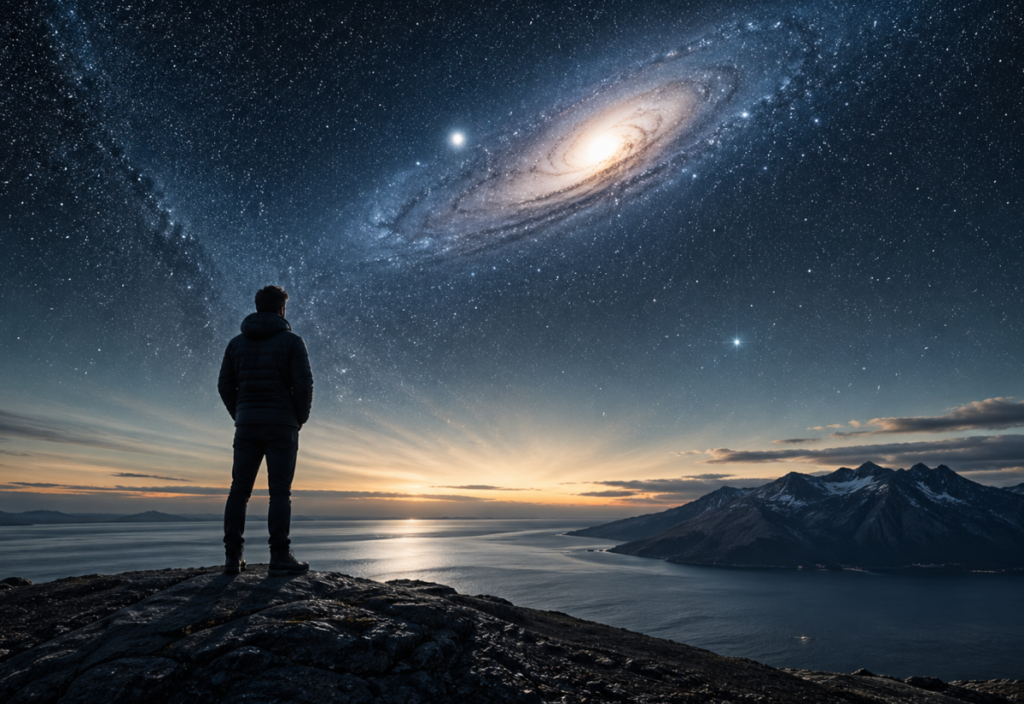Immensheid