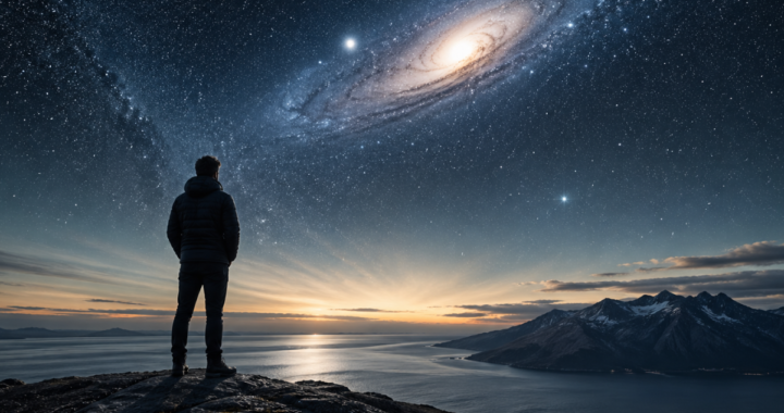 Immensheid