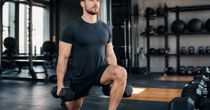 Delta Fitness Authority