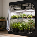 Grow Tent