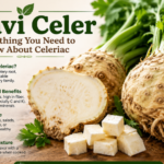 Pravi Celer