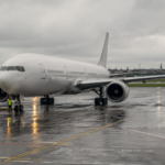 United Flight Ua109 Diversion